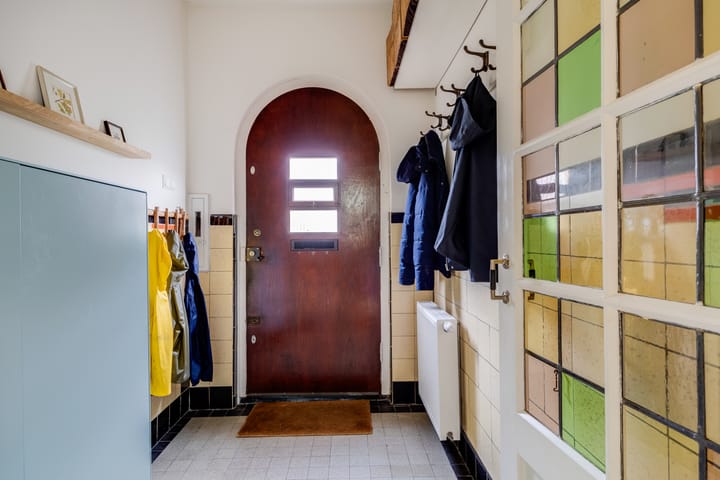 Foto 26 van Von Weberstraat 2