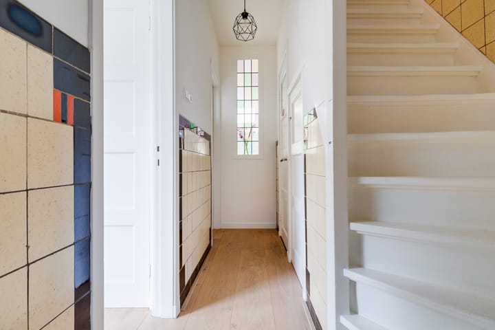 Foto 29 van Von Weberstraat 2