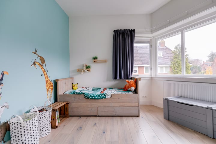 Foto 34 van Von Weberstraat 2