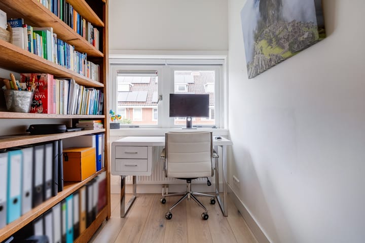 Foto 36 van Von Weberstraat 2