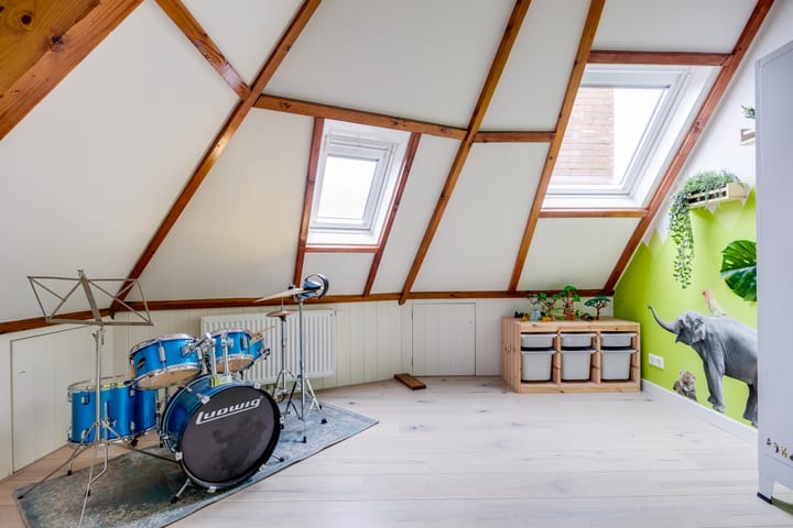 Foto 44 van Von Weberstraat 2