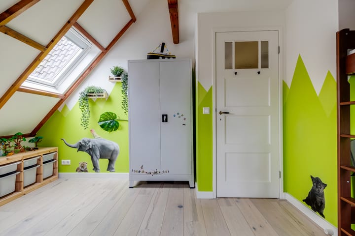 Foto 45 van Von Weberstraat 2