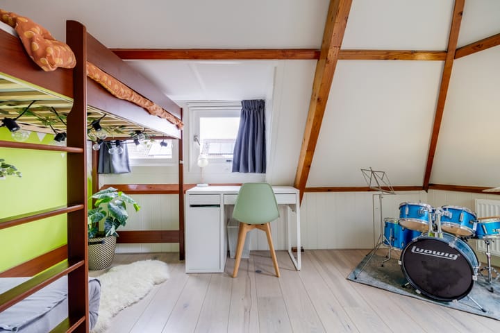 Foto 50 van Von Weberstraat 2