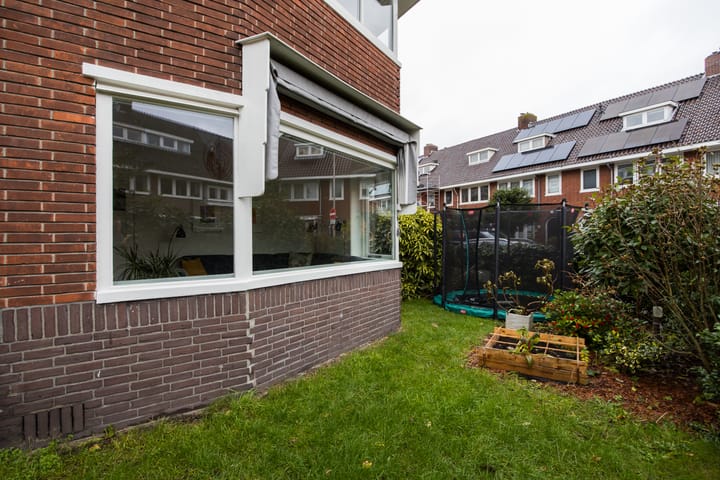 Foto 60 van Von Weberstraat 2