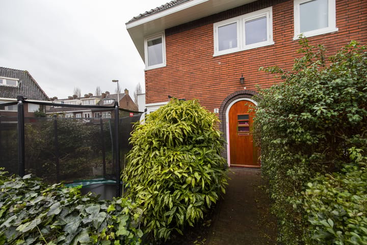 Foto 62 van Von Weberstraat 2