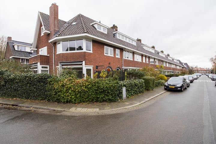 Foto 64 van Von Weberstraat 2