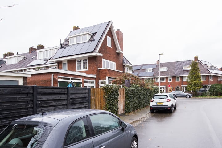 Foto 65 van Von Weberstraat 2