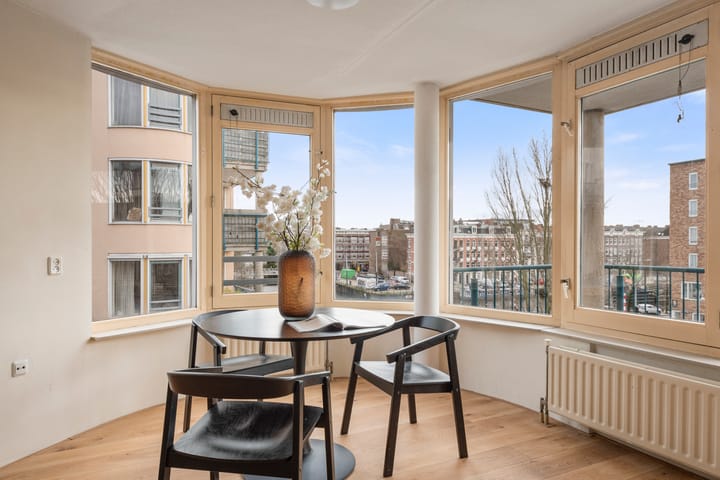 Foto 1 van Van Noordtkade 32-A