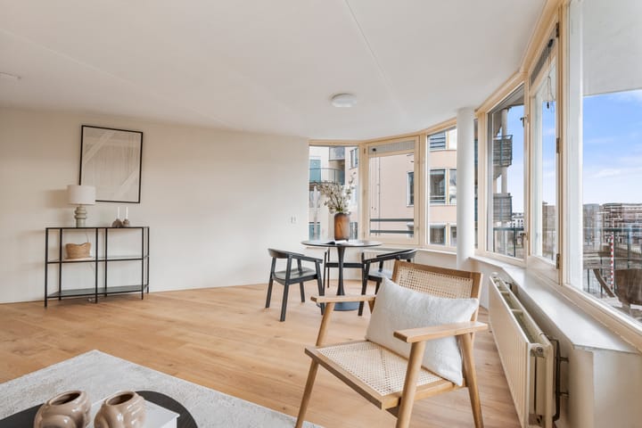 Foto 2 van Van Noordtkade 32-A