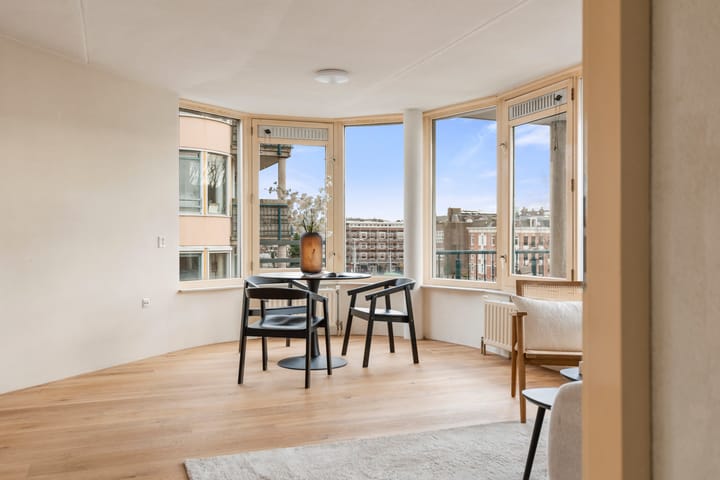 Foto 4 van Van Noordtkade 32-A