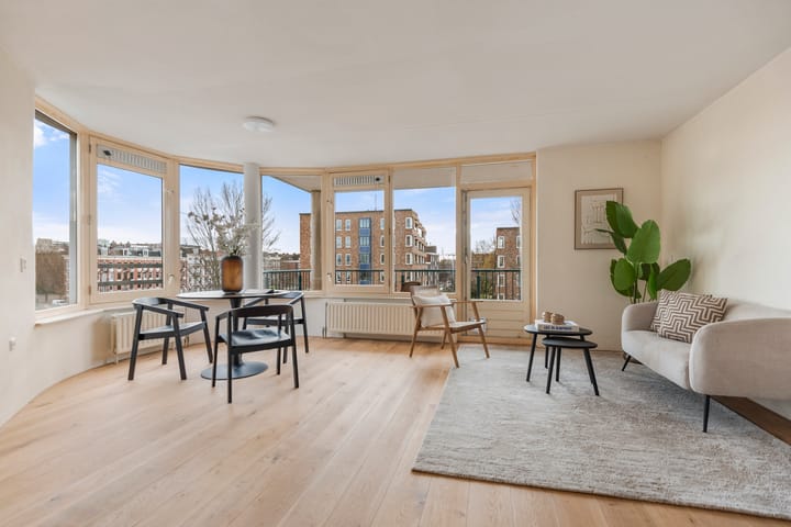 Foto 5 van Van Noordtkade 32-A