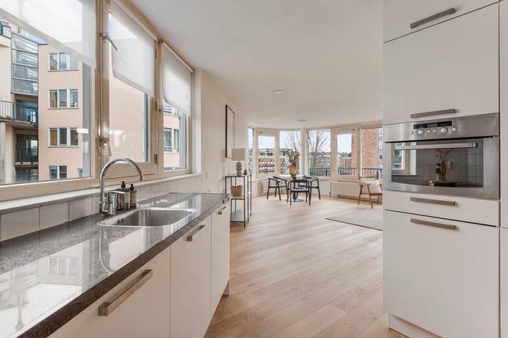 Foto 7 van Van Noordtkade 32-A