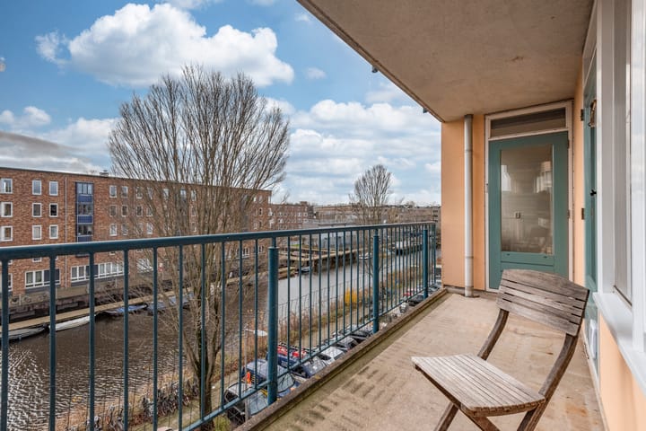 Foto 9 van Van Noordtkade 32-A