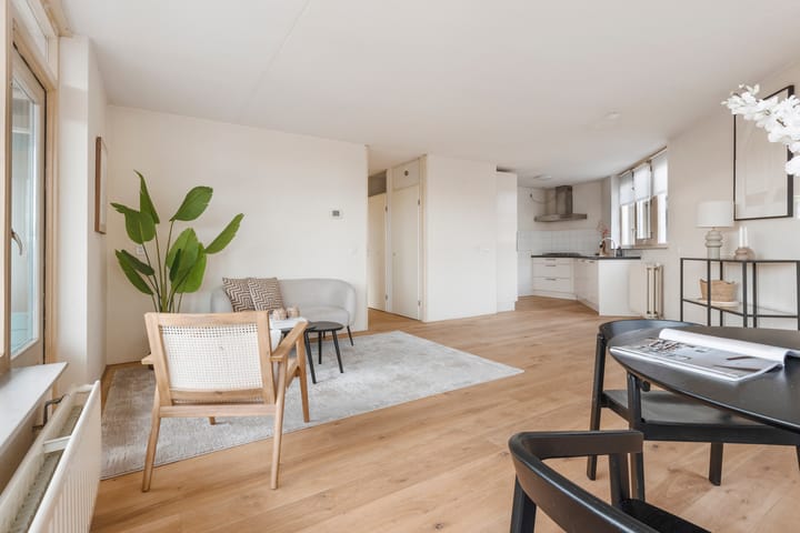 Foto 10 van Van Noordtkade 32-A