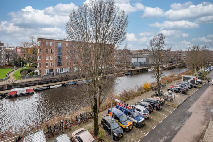 Foto 21 van Van Noordtkade 32-A