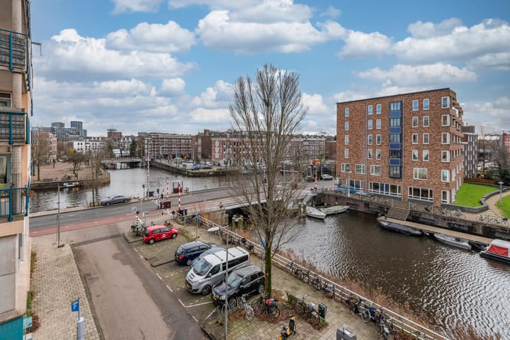 Foto 22 van Van Noordtkade 32-A