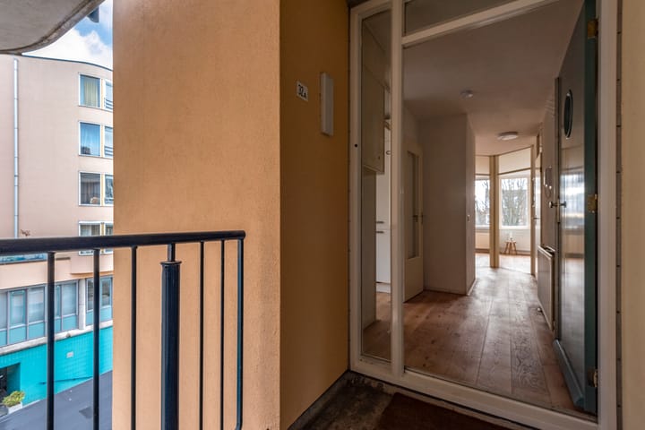 Foto 24 van Van Noordtkade 32-A