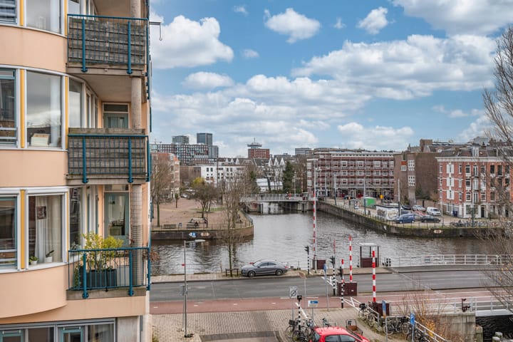 Foto 25 van Van Noordtkade 32-A