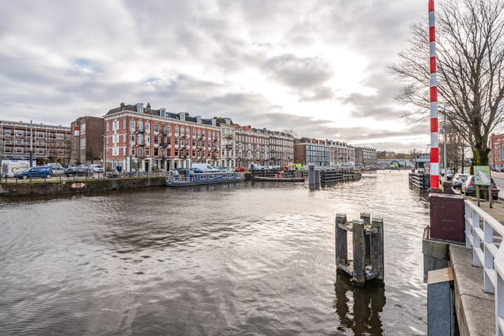 Foto 26 van Van Noordtkade 32-A