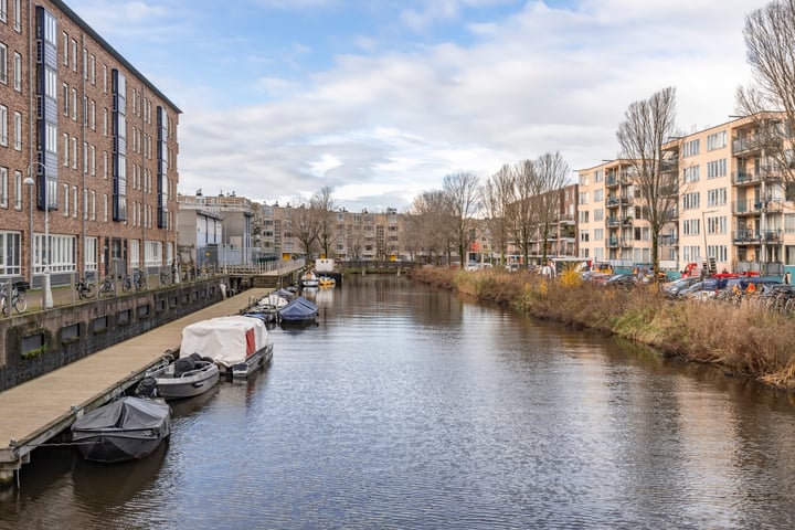 Bekijk foto 28 van Van Noordtkade 32-A