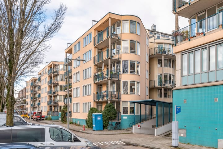 Foto 29 van Van Noordtkade 32-A