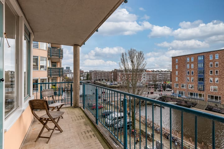 Foto 8 van Van Noordtkade 32-A