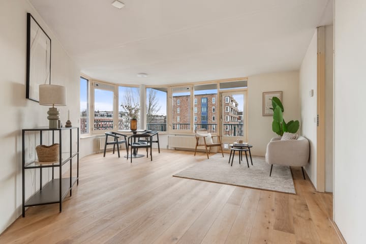 Foto 3 van Van Noordtkade 32-A