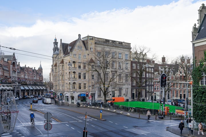 Bekijk foto 17 van Raadhuisstraat 17-1