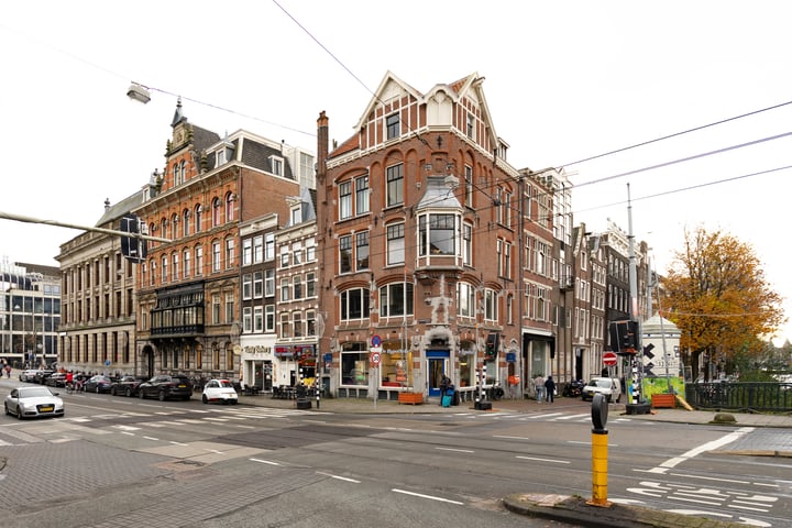 Bekijk foto 18 van Raadhuisstraat 17-1