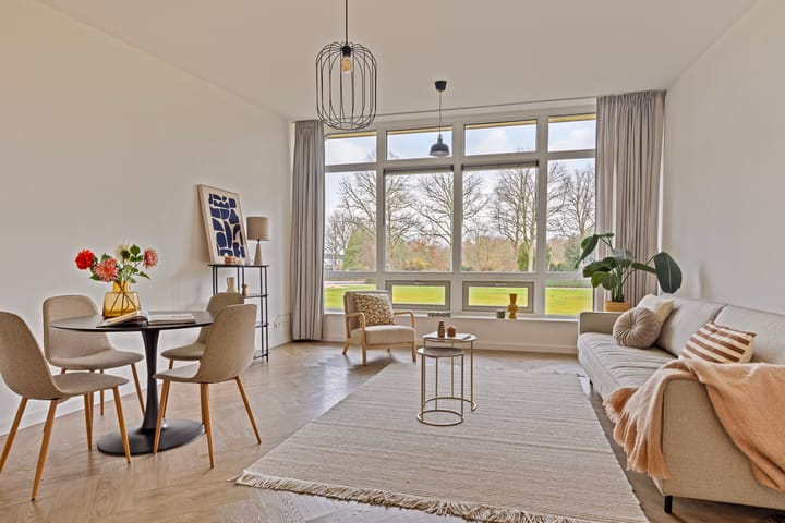 Photo 2 of Koningsdreef 9