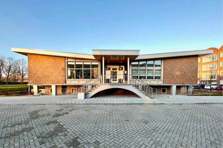 Photo 4 of Koningsdreef 9