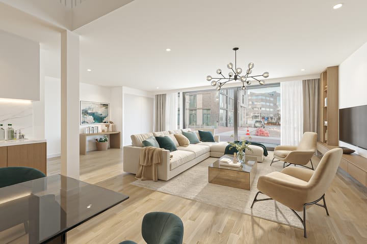 Photo 2 of Menarahof 24