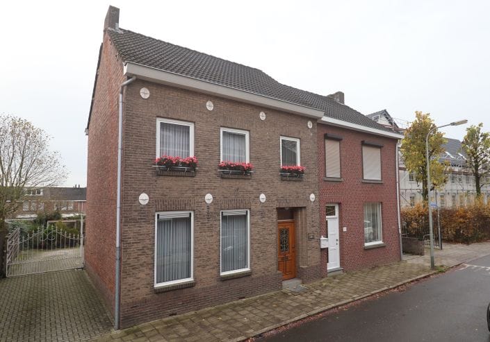 Longinastraat, 69, Maastricht, 6225AP, Limburg, Nederland 69