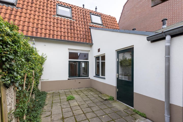 Foto 25 van Laarderweg 104