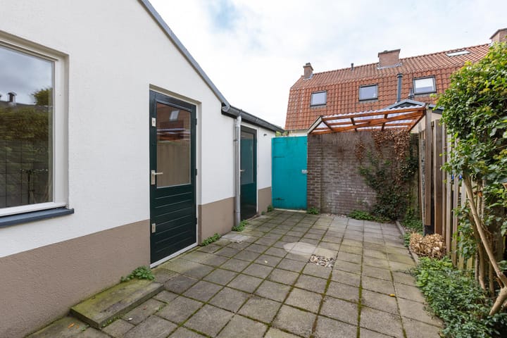 Foto 26 van Laarderweg 104