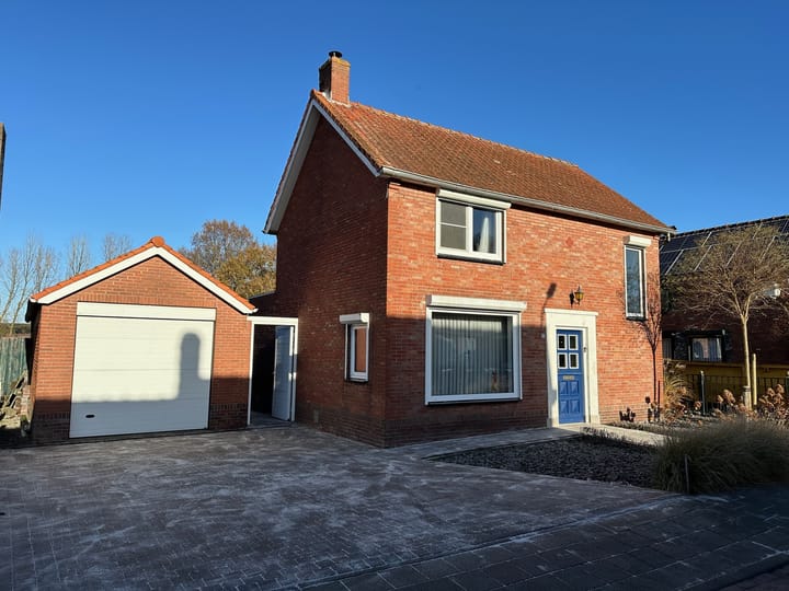 Foto 1 van Teerlingstraat 23