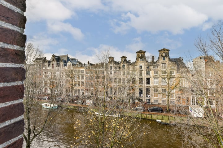 View photo 4 of Herengracht 375-3