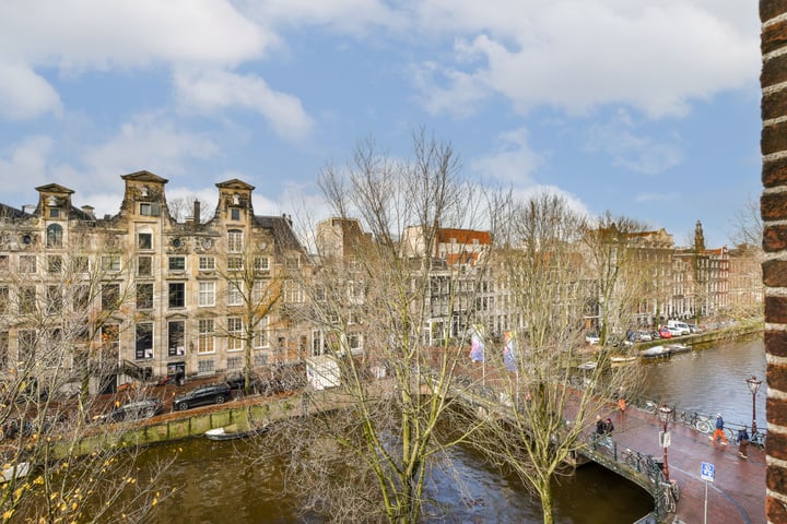 View photo 5 of Herengracht 375-3