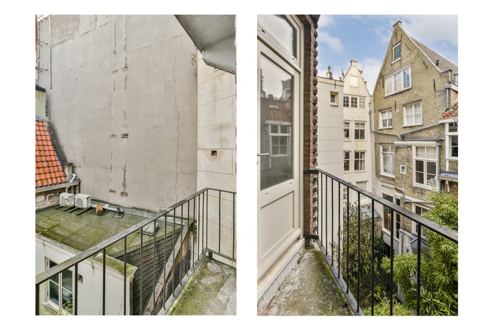 View photo 11 of Herengracht 375-2