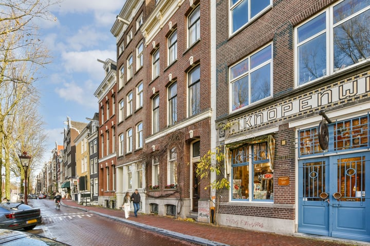 View photo 16 of Herengracht 375-2