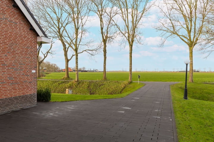 View photo 5 of Blokdijk 9-B