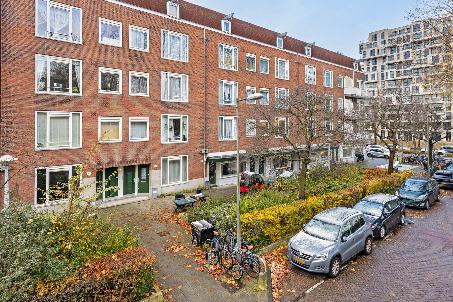 View photo 1 of Solebaystraat 89