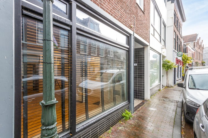 View photo 1 of Overschiese Dorpsstraat 30