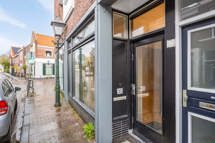 View photo 5 of Overschiese Dorpsstraat 30