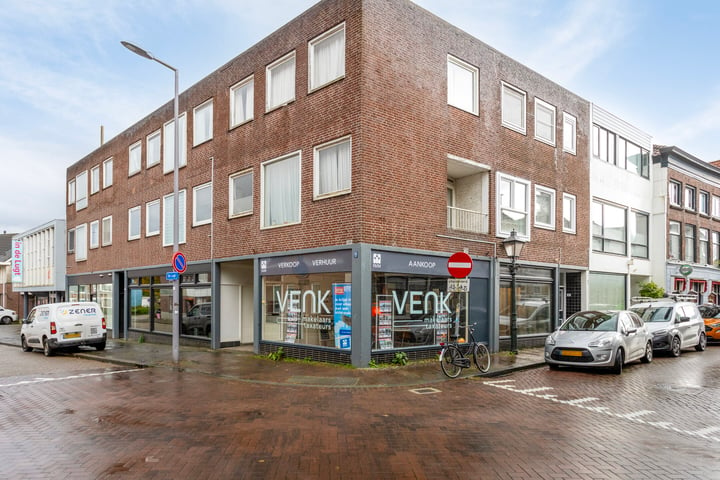 View photo 16 of Overschiese Dorpsstraat 30