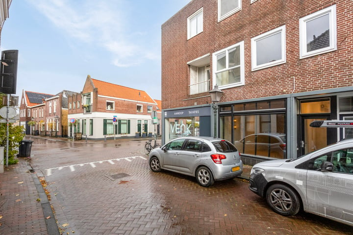 View photo 17 of Overschiese Dorpsstraat 30