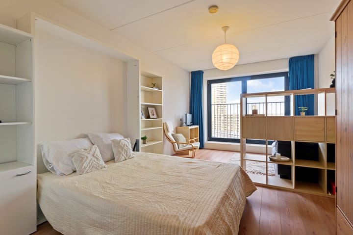 Foto 1 van Welnastraat 685