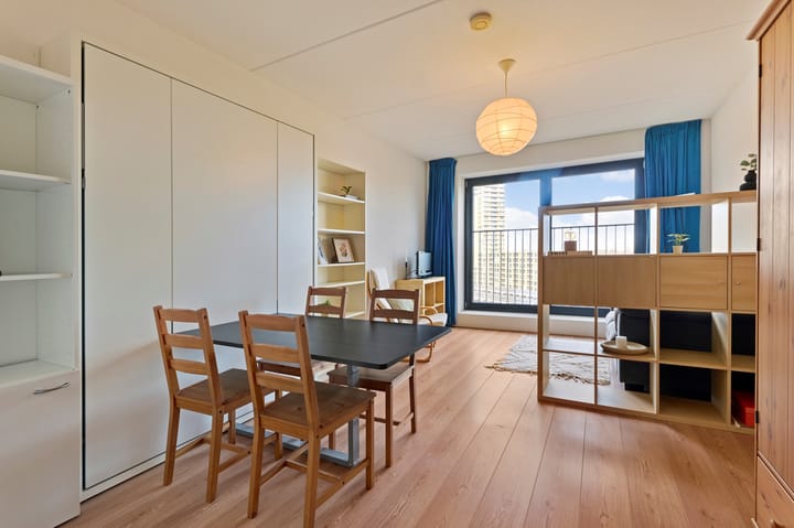 Foto 3 van Welnastraat 685