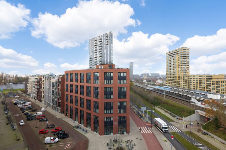 Foto 22 van Welnastraat 685