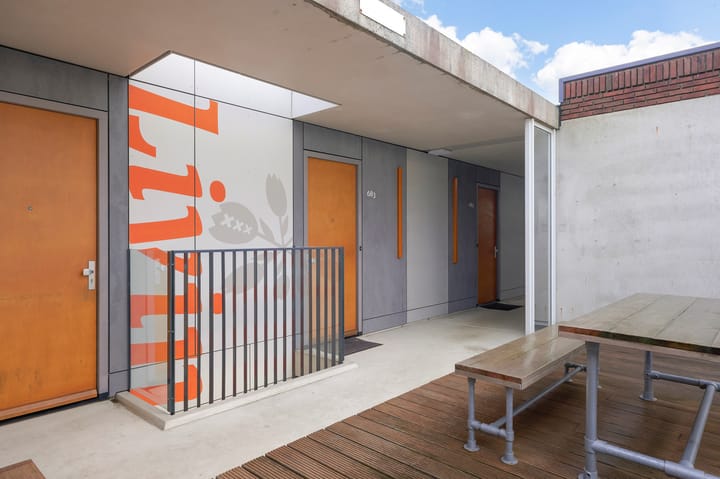 Foto 24 van Welnastraat 685